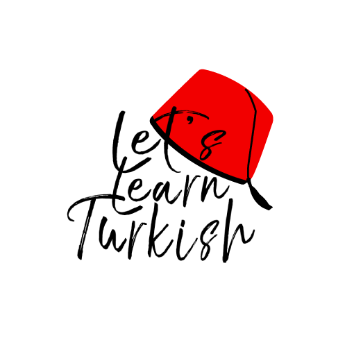 logo for online turkish language course