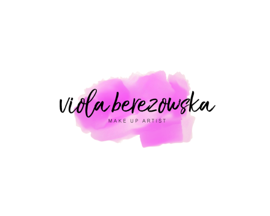 logo for makeup artist