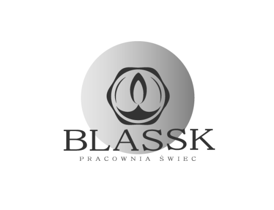 logo for candle store
