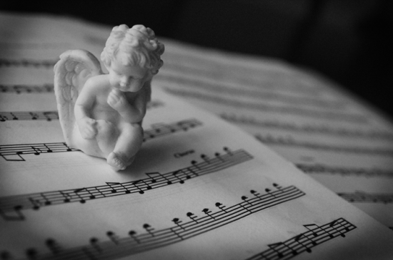 Cupido II