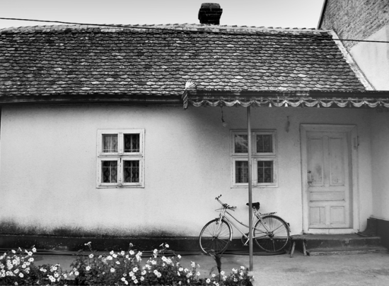 Deda house
